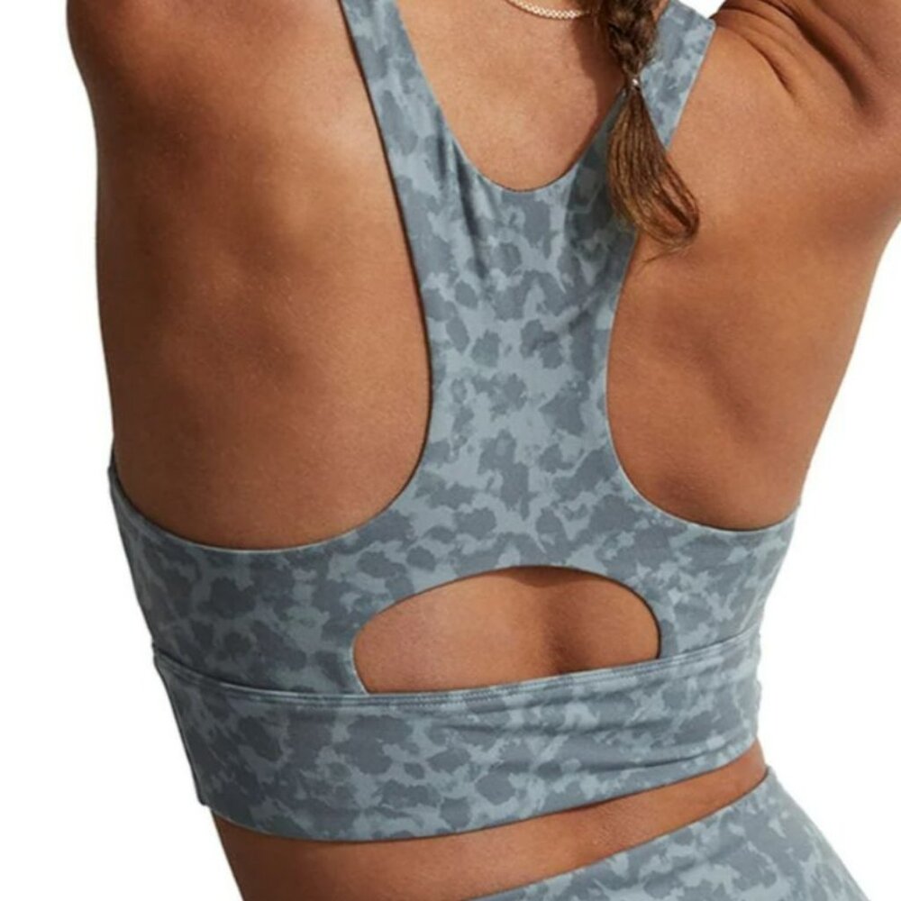 Varley Let's Move Harris Sport Bra Top - Picture 9 of 9